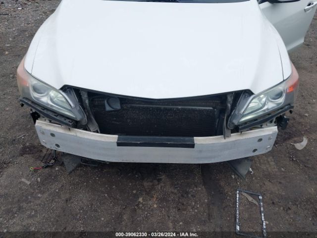 19VDE2E56EE000305 Acura Ilx 2.4l