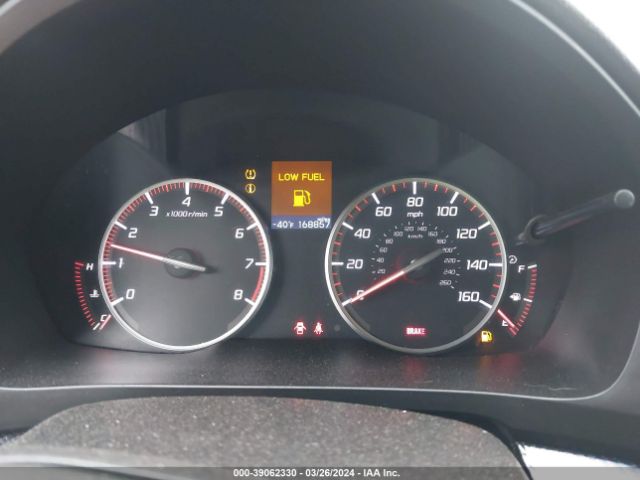 19VDE2E56EE000305 Acura Ilx 2.4l