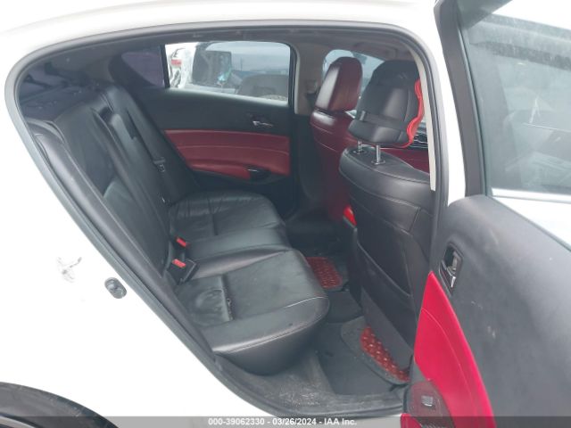 19VDE2E56EE000305 Acura Ilx 2.4l