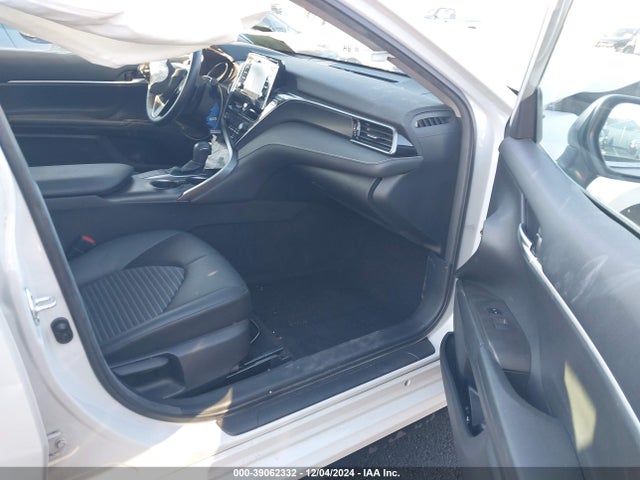 4T1T11AK2PU143708 Toyota CAMRY SE