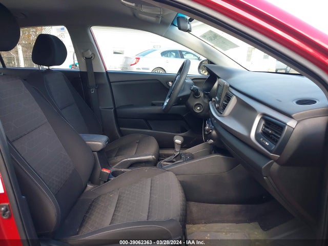 KIA RIO S 2018 3KPA24AB2JE062451 Image 5
