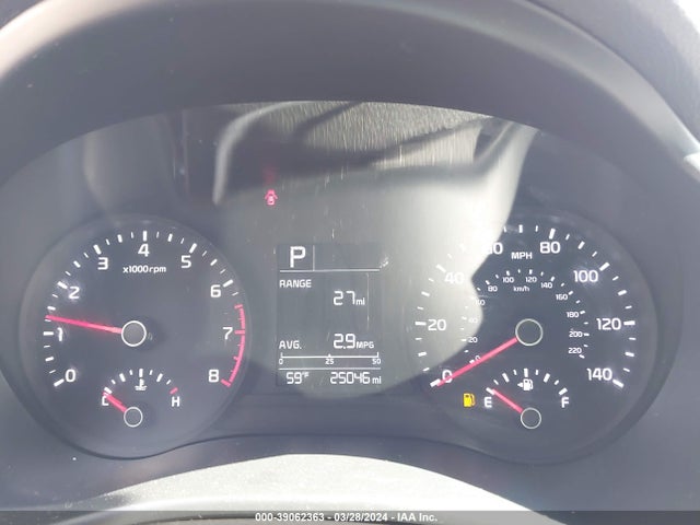 KIA RIO S 2018 3KPA24AB2JE062451 Image 7