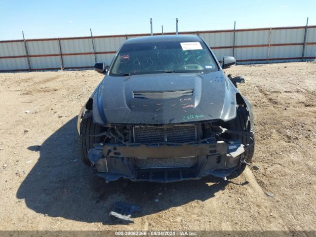 1G6AN5SY5G0128026 Cadillac ATS-V