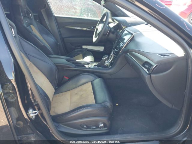 1G6AN5SY5G0128026 Cadillac ATS-V