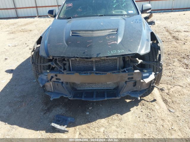 1G6AN5SY5G0128026 Cadillac ATS-V