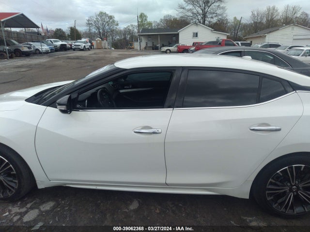 Nissan Maxima 3.5 Sv 2016 1N4AA6AP8GC449845 Image 14