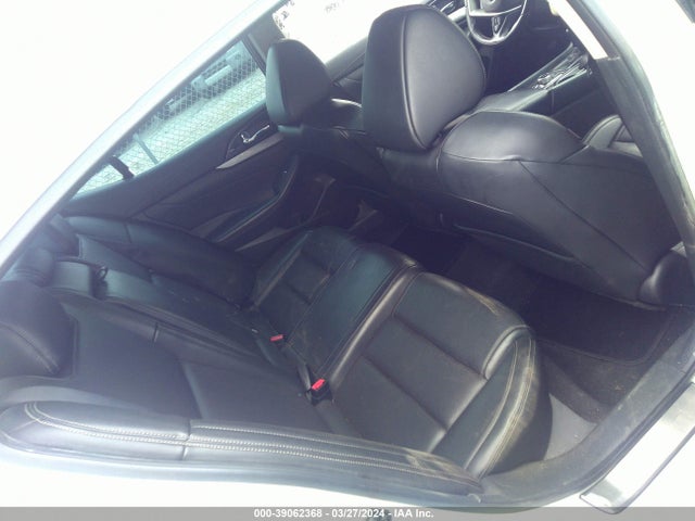 Nissan Maxima 3.5 Sv 2016 1N4AA6AP8GC449845 Image 8