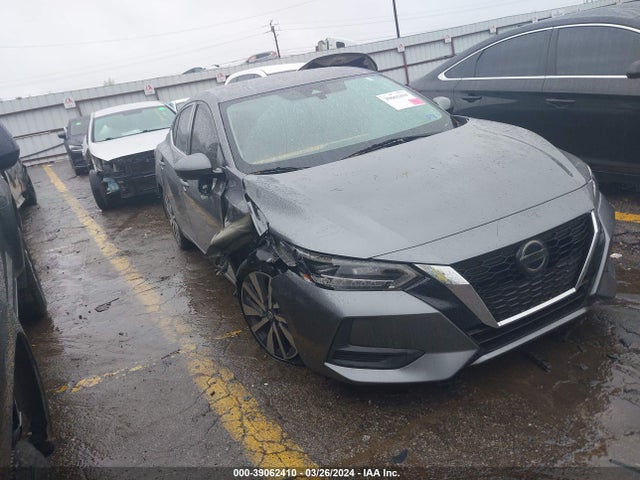2020 3N1AB8CV5LY306662 main image