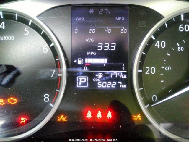3N1CP5BV6NL485739 Nissan Kicks S Xtronic Cvt