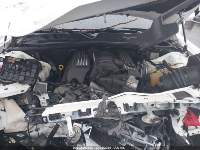 2C3CDZFJXJH293798 Dodge Challenger R/t Scat Pack