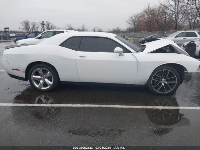 2C3CDZFJXJH293798 Dodge Challenger R/t Scat Pack