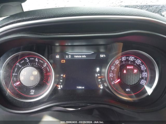 2C3CDZFJXJH293798 Dodge Challenger R/t Scat Pack