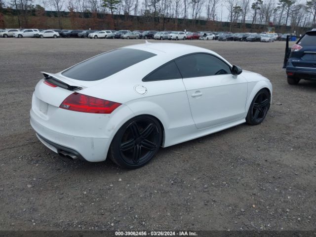2011 AUDI TTS TRUK1AFK5B1026049 Photo 3