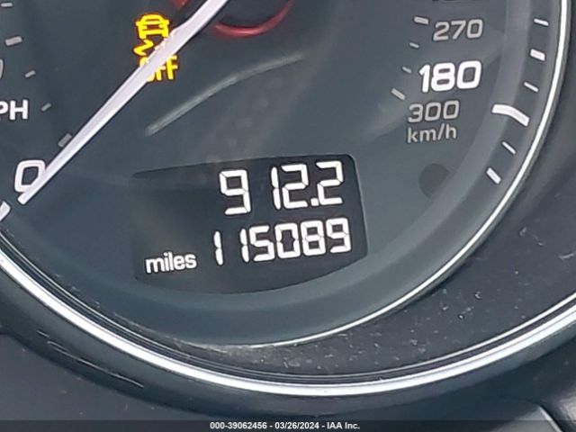 2011 AUDI TTS TRUK1AFK5B1026049 Photo 6