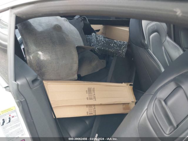 2011 AUDI TTS TRUK1AFK5B1026049 Photo 7