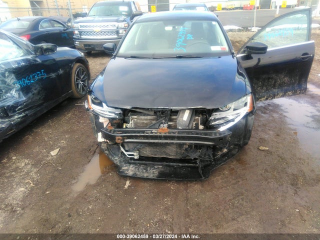 3VW2B7AJ2HM393122 Volkswagen Jetta 1.4t S