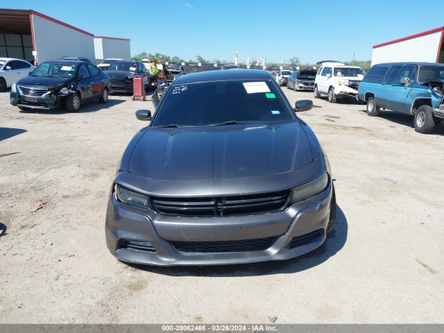 Dodge CHARGER R/T 2016 2C3CDXCT2GH214207 Image 13