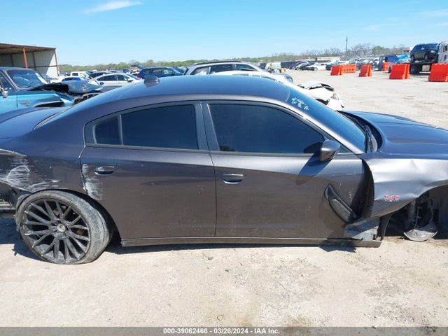 Dodge CHARGER R/T 2016 2C3CDXCT2GH214207 Image 14