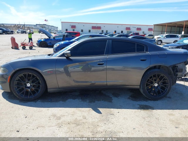 Dodge CHARGER R/T 2016 2C3CDXCT2GH214207 Image 15