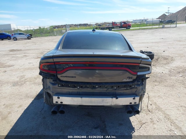 Dodge CHARGER R/T 2016 2C3CDXCT2GH214207 Image 17