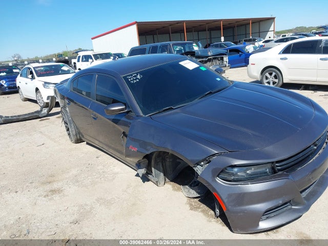 Dodge CHARGER R/T 2016 2C3CDXCT2GH214207 Image 6