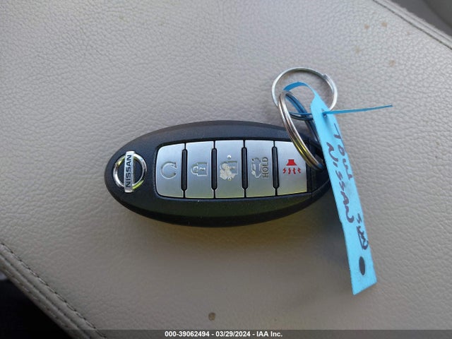 Nissan Altima 2.5 Sl 2017 1N4AL3AP3HC141444 Image 11