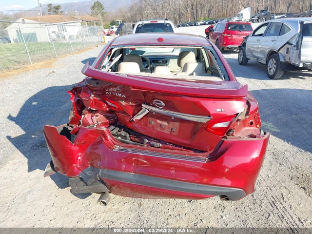 Nissan Altima 2.5 Sl 2017 1N4AL3AP3HC141444 Image 13
