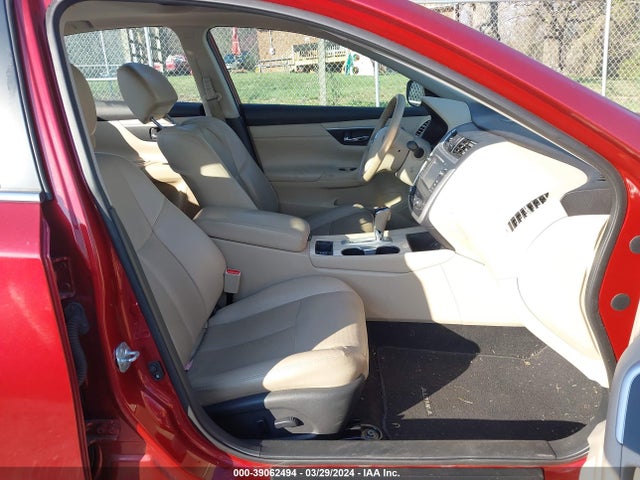 Nissan Altima 2.5 Sl 2017 1N4AL3AP3HC141444 Image 5