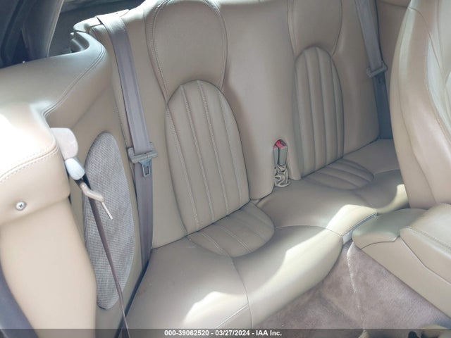 1997 JAGUAR XK8 SAJGX2743VC003853 Photo 7