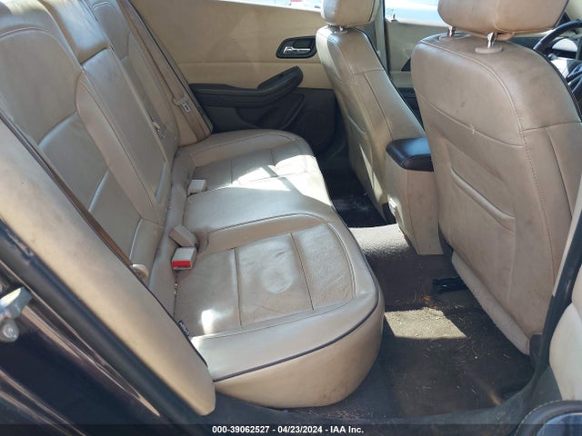 Chevrolet Malibu 2lz 2015 1G11G5SX3FF197512 Image 8