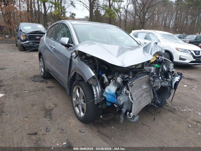 2018 3CZRU6H36JG708483 main image