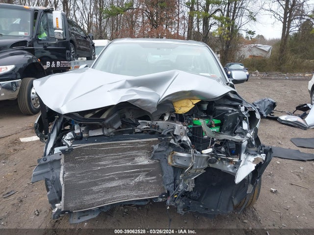 Honda HR-V LX 2018 3CZRU6H36JG708483 Image 13