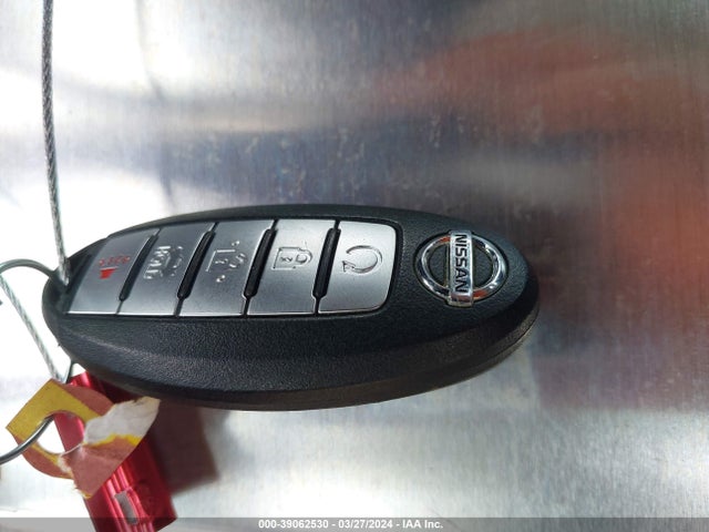 Nissan Altima 2.5 Sl 2014 1N4AL3AP4EC404360 Image 11