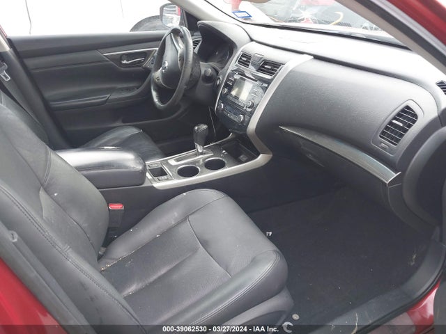 Nissan Altima 2.5 Sl 2014 1N4AL3AP4EC404360 Image 5