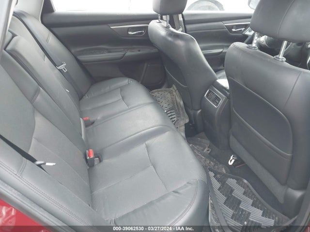 Nissan Altima 2.5 Sl 2014 1N4AL3AP4EC404360 Image 8