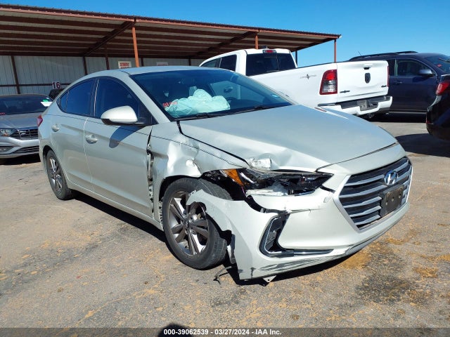 2017 5NPD84LF5HH040977 main image