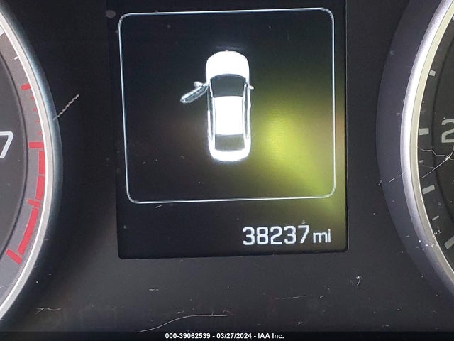 Hyundai ELANTRA SE 2017 5NPD84LF5HH040977 Image 15