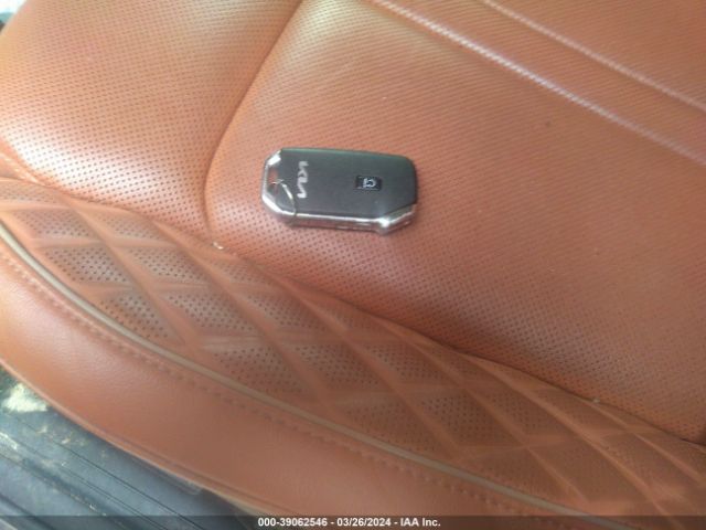 5XYRKDLF6NG089616 KIA Sorento X-line Sx Prestige