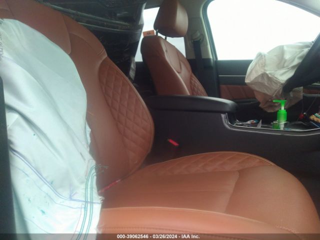 5XYRKDLF6NG089616 KIA Sorento X-line Sx Prestige