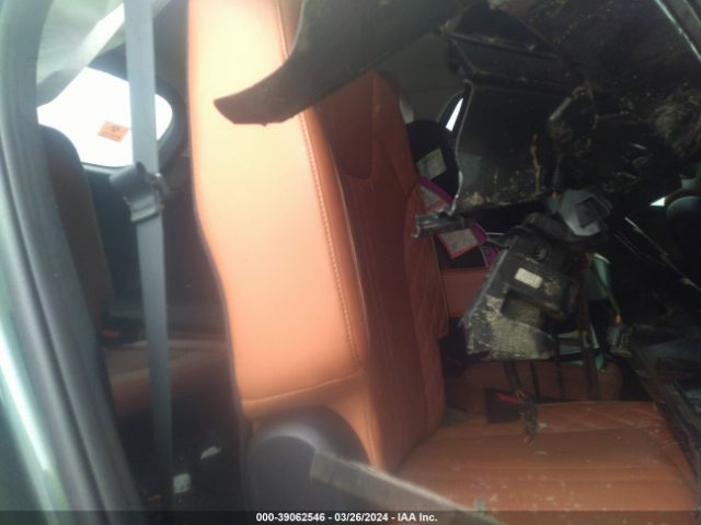 5XYRKDLF6NG089616 KIA Sorento X-line Sx Prestige