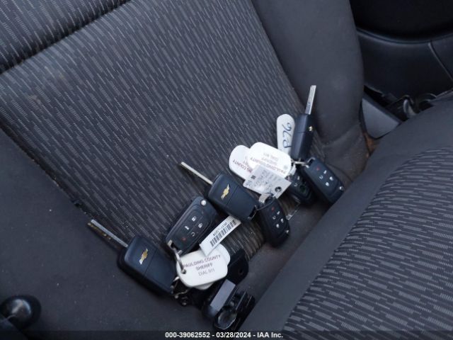 6G3NS5U23EL936924 Chevrolet Caprice Police