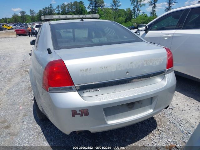 6G3NS5U23EL936924 Chevrolet Caprice Police