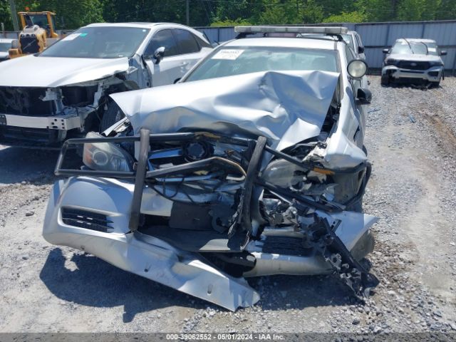6G3NS5U23EL936924 Chevrolet Caprice Police