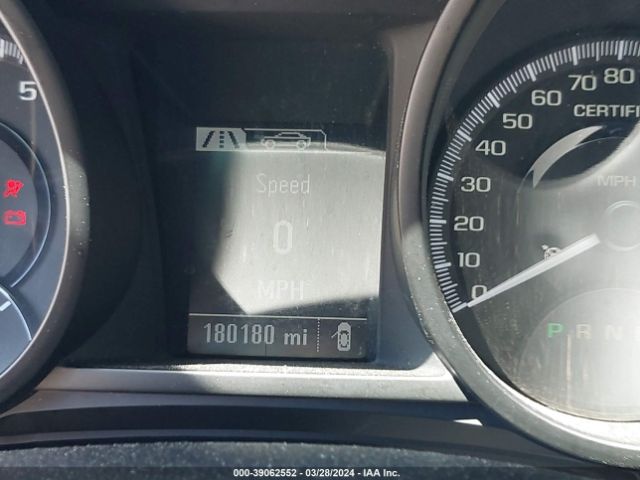 6G3NS5U23EL936924 Chevrolet Caprice Police