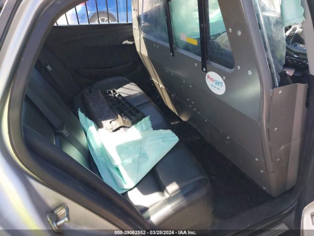 6G3NS5U23EL936924 Chevrolet Caprice Police