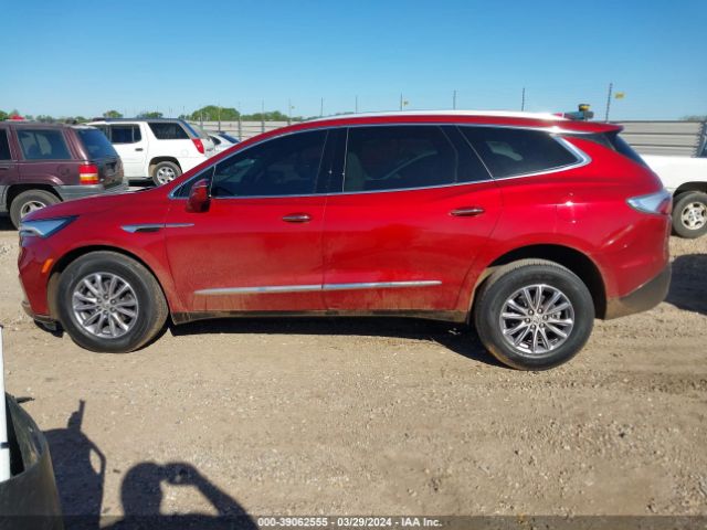 5GAERBKW1RJ106460 Buick Enclave Essence Fwd