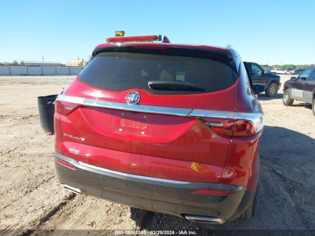 5GAERBKW1RJ106460 Buick Enclave Essence Fwd