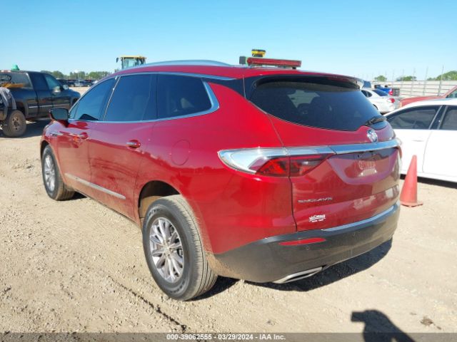 5GAERBKW1RJ106460 Buick Enclave Essence Fwd