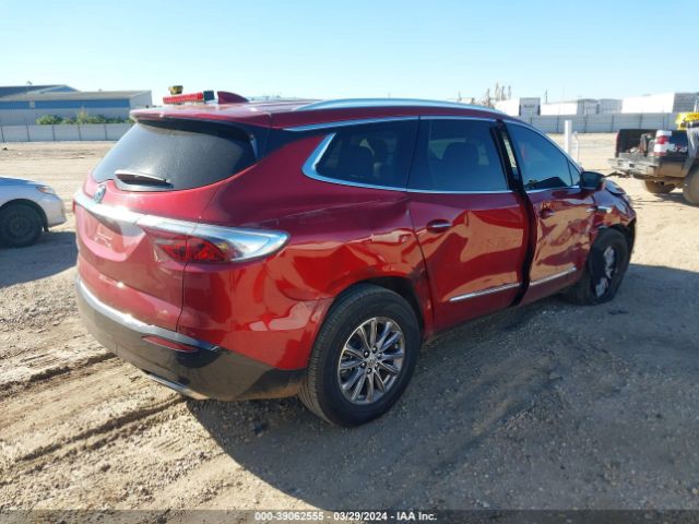 5GAERBKW1RJ106460 Buick Enclave Essence Fwd