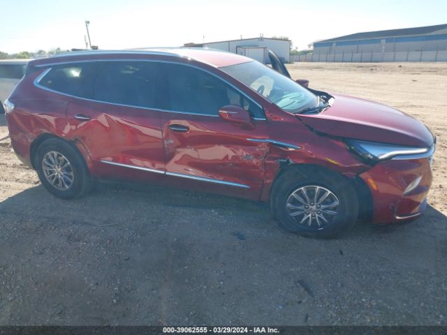 5GAERBKW1RJ106460 Buick Enclave Essence Fwd